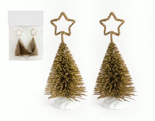 DEK.BRUSH*3+STAR GOLD 10
