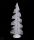 DEK.BRUSH HANDLE WHITE/SNOW 20CM