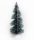 DEK.BRUSH HANDLE GREEN/SNOW 14.5