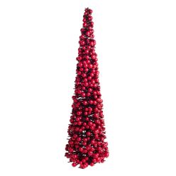 DEK.BERRY TREE RED L 60*15