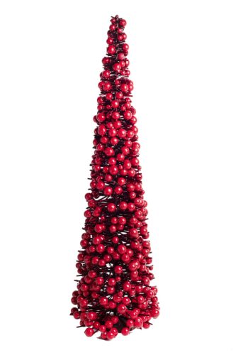 DEK.BERRY TREE RED L 60*15