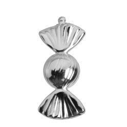 KARI ART.SUGAR SILVER 10,5CM