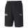 Puma men's cotton shorts - black - S