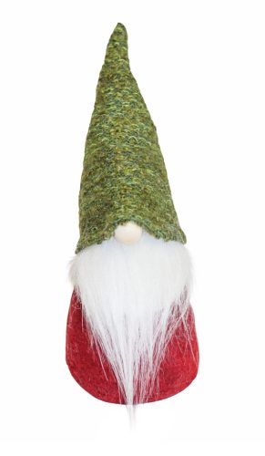 FELT+TIE.NOSE.GREEN/PINK/WHITE24