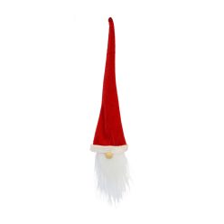 BARREL NOSE MICRO SHEEP PINK/WHITE30