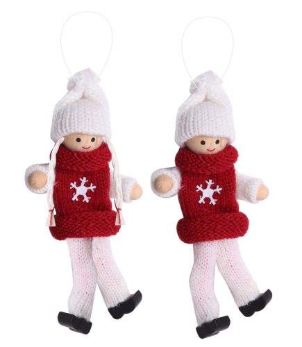 DEK.BOY/GIRL PI/FE.SNOW2S14