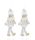 DEK.BOY/GIRL WHITE+BUTTON2S14