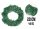 FAKE GREEN 40BRANCHES(SQ5,5)20