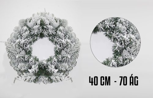 FAKE MIX SNOW 70TYPES 40CM