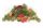 TABLE DECORATION/ILEX SILVER 28