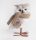 DEK.OWL WITH SCARF KRÉ/BAR19