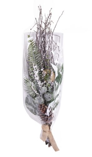 DEK.CHOCOLATE BRANCH+PINECONE 80