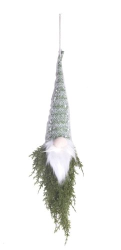 DEK.ELF+CONIFER BEARD GOLD 35