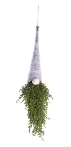 DEK.ELF+CONIFER BEARD WHITE 50