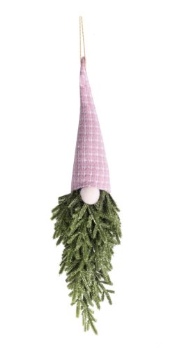DEK.ELF+CONIFER BEARD GREEN 35