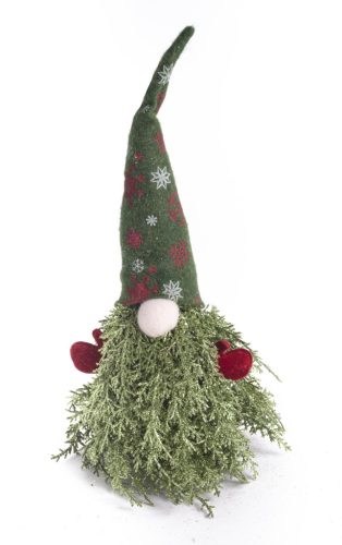DEK.ELF+CONIFER BEARD ZÖLD 50