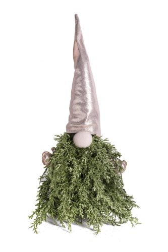 DEK.ELF+CONIFER BEARD BURGUNDY 35