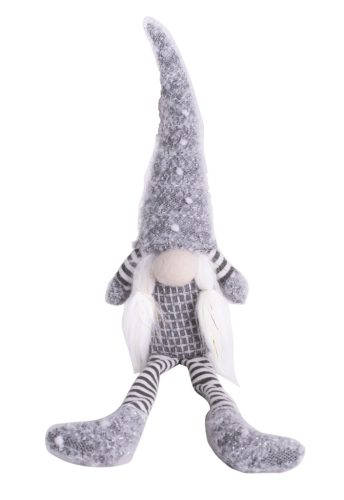 DEK.NOSEMAN GIRL SNOW LL40