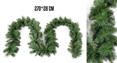 FGRN.GREEN 3MIX-200BR270CM*28CM