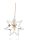 WOODEN LD.STAR+ANGEL.WHITE/GOLD15