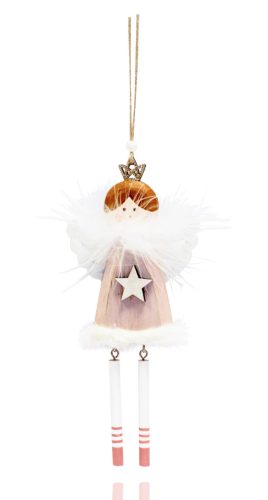 WOOD LAND.GIRL NOSE+STAR23*10