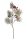 THUJA BRANCH RED BERRY FROSTED 50