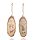 WOODEN LD.WOOD SLICE+GIRL2PCS27*10