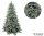 PINE TREE FROSTY  1406BR/180CM