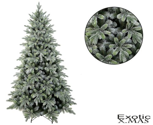 PINE TREE FROSTY  1406BR/180CM