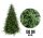 WOOD.GREEN MIX 1309BR    150CM