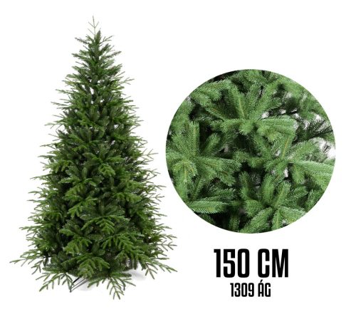 WOOD.GREEN MIX 1309BR    150CM