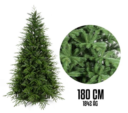 WOOD.GREEN MIX 1842BR    180CM