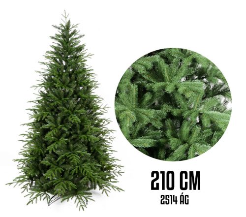 WOOD.GREEN MIX 2514BR    210CM