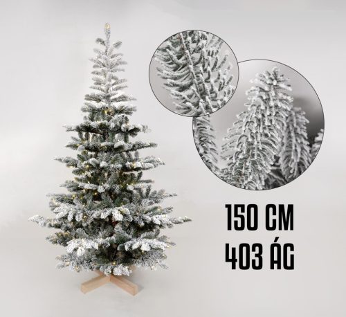 WOOD.MOUNTAIN+SNOW+FT. 403/150