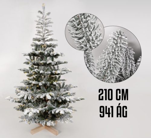 WOOD.MOUNTAIN+SNOW+FT. 941/210