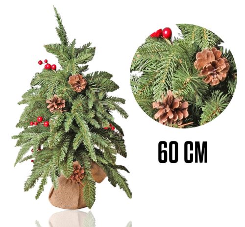 PINE TREE GARLAND       60