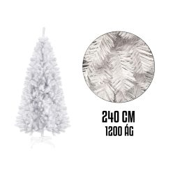 WOOD WHITE 1200BR(RD5.5)240