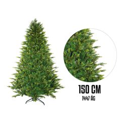 WOOD DENSE GREEN MIX  1447/150