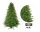 WOOD DENSE GREEN MIX  1447/150