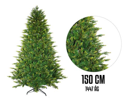 WOOD DENSE GREEN MIX  1447/150