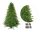 WOOD DENSE GREEN MIX  1885/180