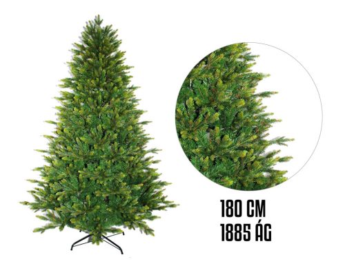 WOOD DENSE GREEN MIX  1885/180