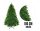 WOOD BEAUTY GREEN     580/180