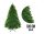 WOOD BEAUTY GREEN     200/120