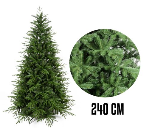 WOOD GREEN MIX 3464BR   240CM