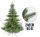 WOOD.DOUGLAS 3D GREEN1863/240