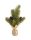 WOOD+GARLAND CONE GREEN  25