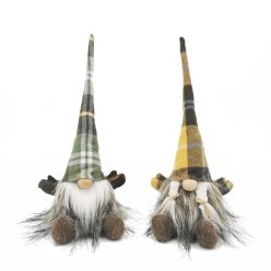 TEXT.GNOME CUBE HAT 2S 35