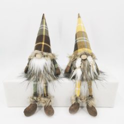 TEXT.GNOME CUBE DOLL 2S 42