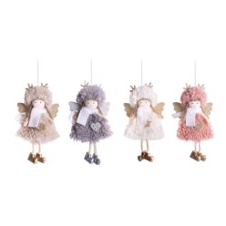 DEC.AK.ANGEL.LL.TASSEL 4S15